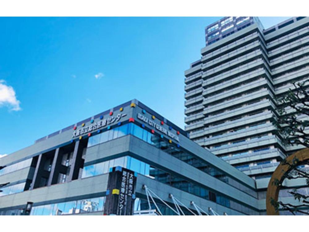 osaka