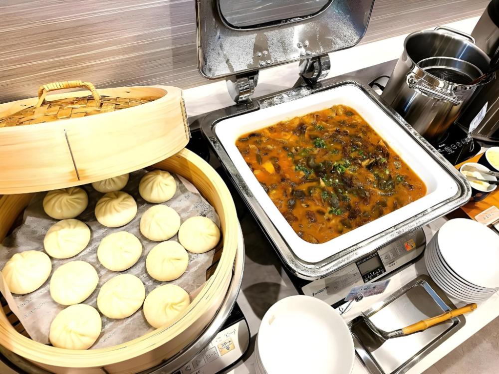 osaka riverside hotel