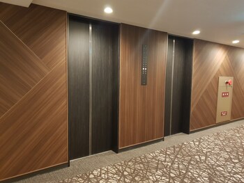 osaka riverside hotel