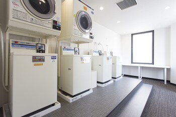 osaka riverside hotel