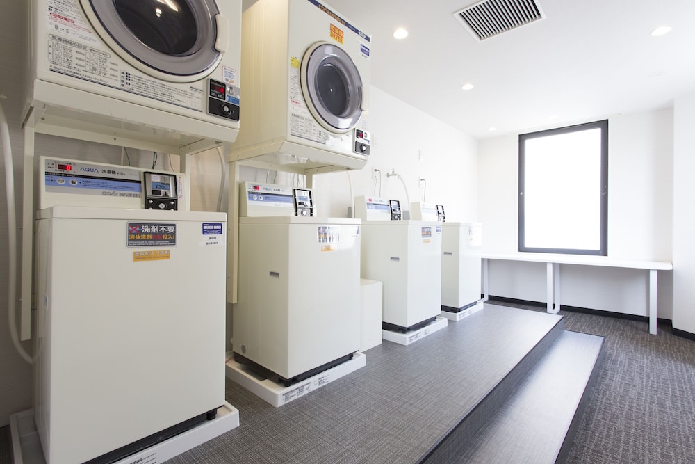 osaka riverside hotel