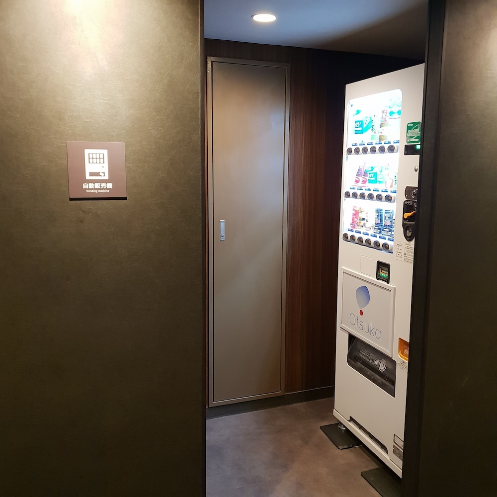 osaka riverside hotel