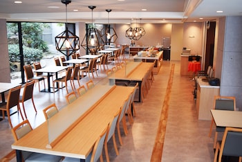 osaka riverside hotel