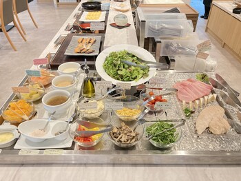 osaka riverside hotel