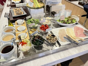 osaka riverside hotel