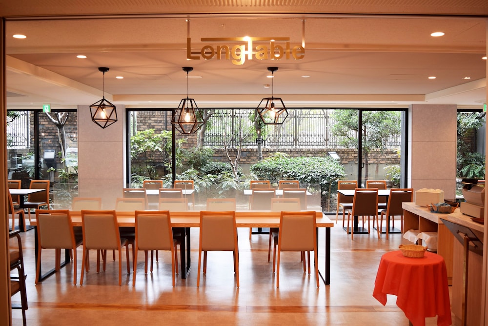 osaka riverside hotel