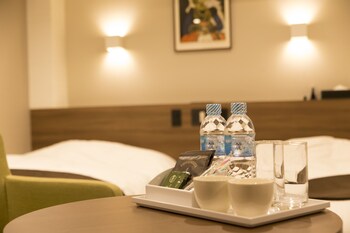 osaka riverside hotel