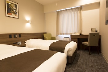 osaka riverside hotel