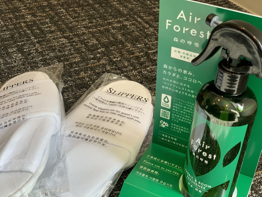 osaka riverside hotel