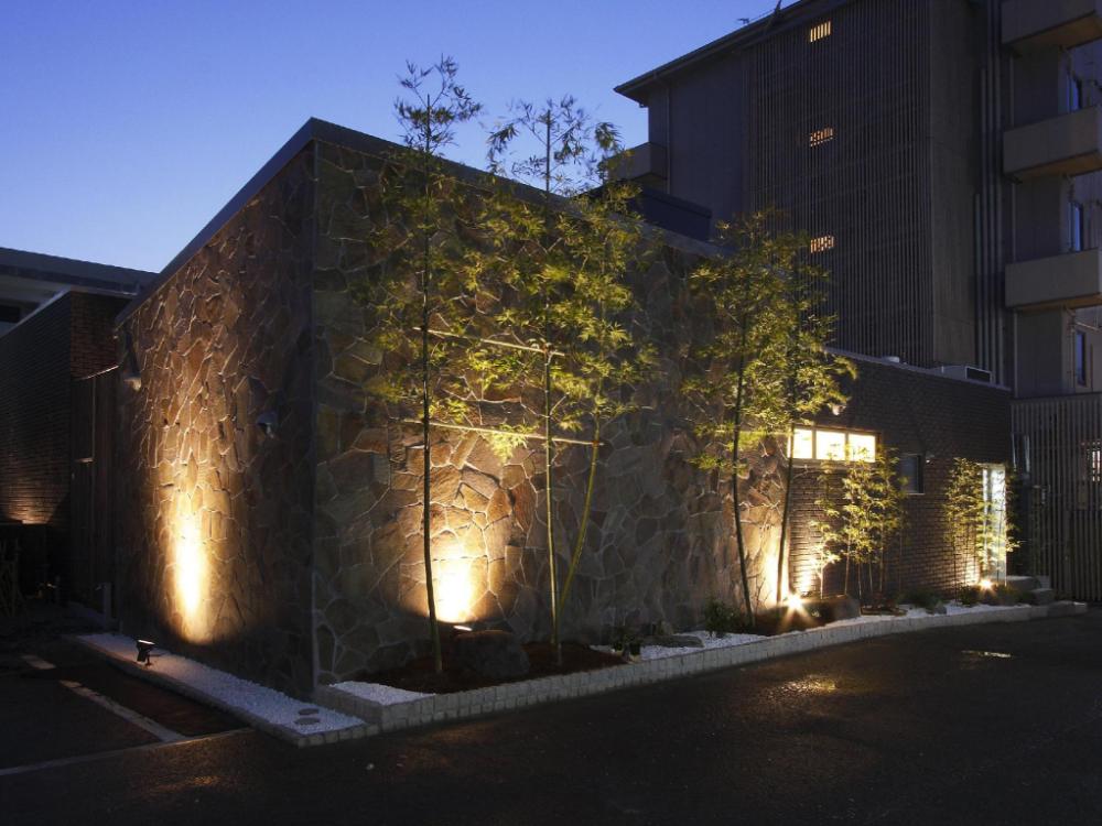 hotel garden palace and kansai airport spa