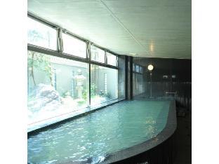 hotel garden palace and kansai airport spa