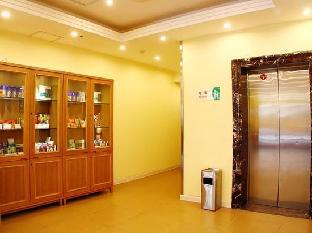 home inn harbin exhibition and convention centre gongbin road