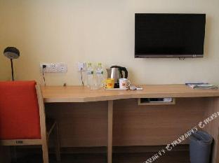 home inn harbin exhibition and convention centre gongbin road