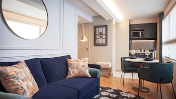 residhome paris opera