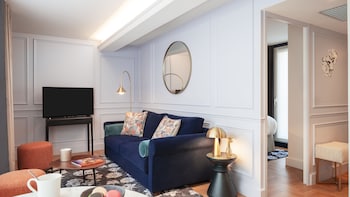 residhome paris opera