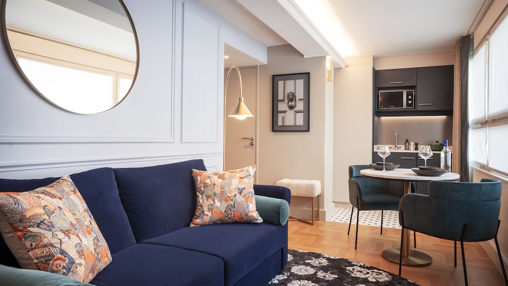 residhome paris opera