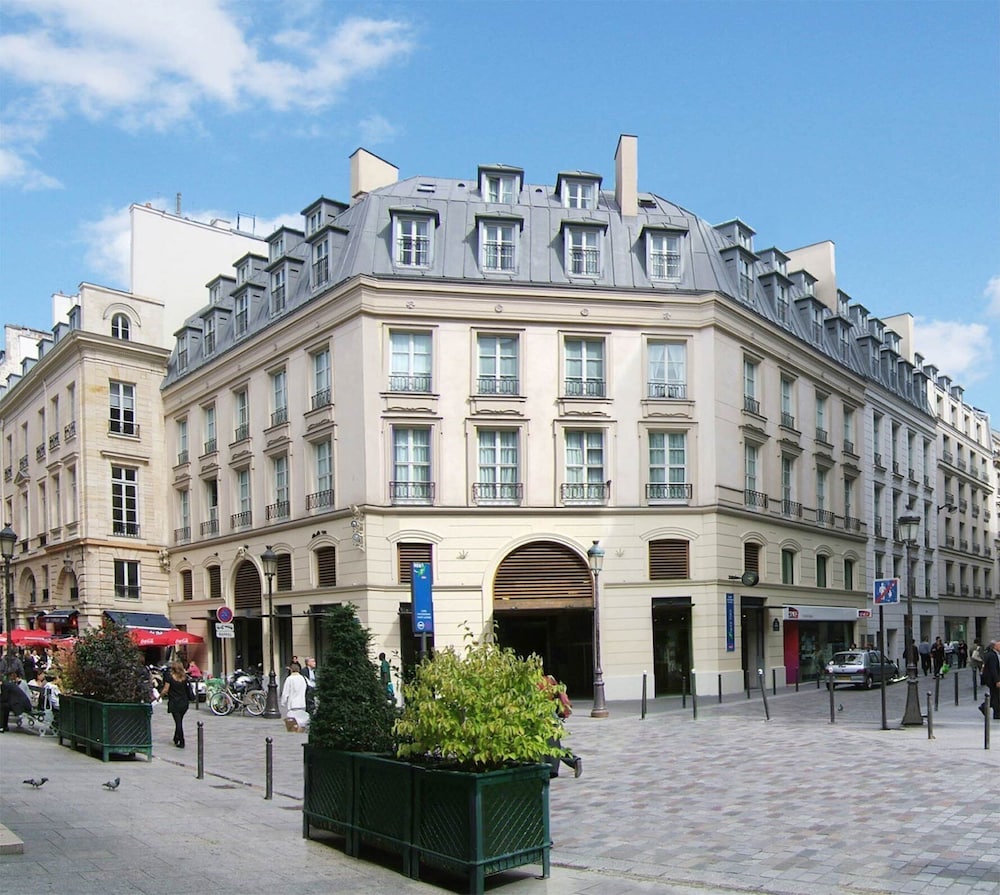 residhome paris opera