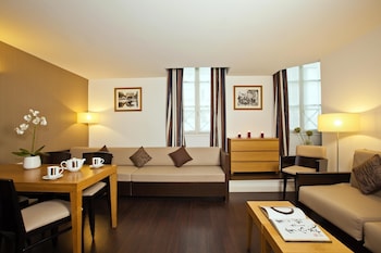 residhome paris opera