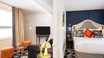 residhome paris opera