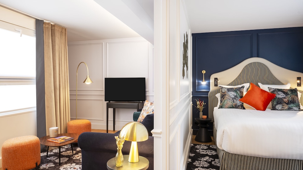 residhome paris opera