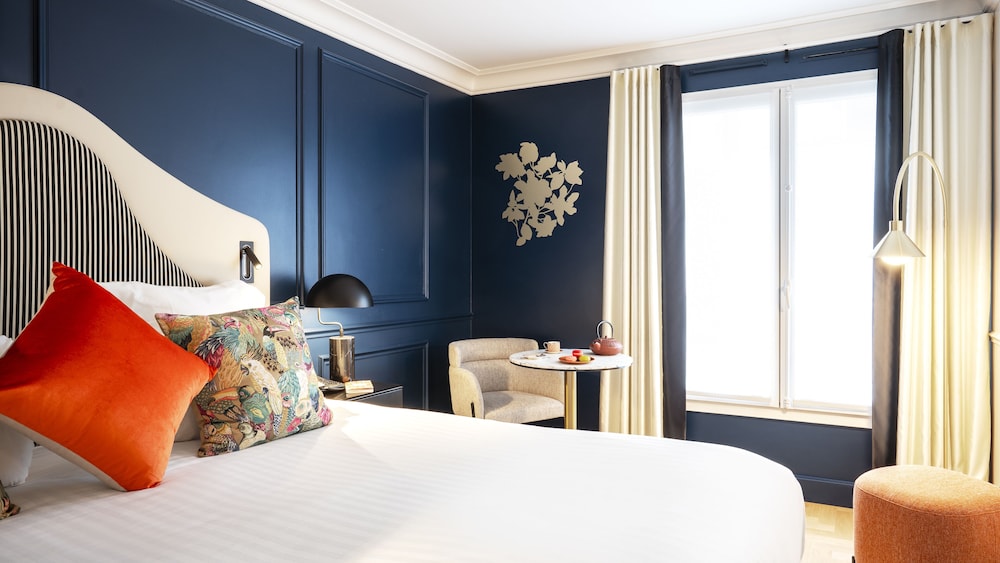 residhome paris opera