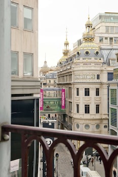 residhome paris opera