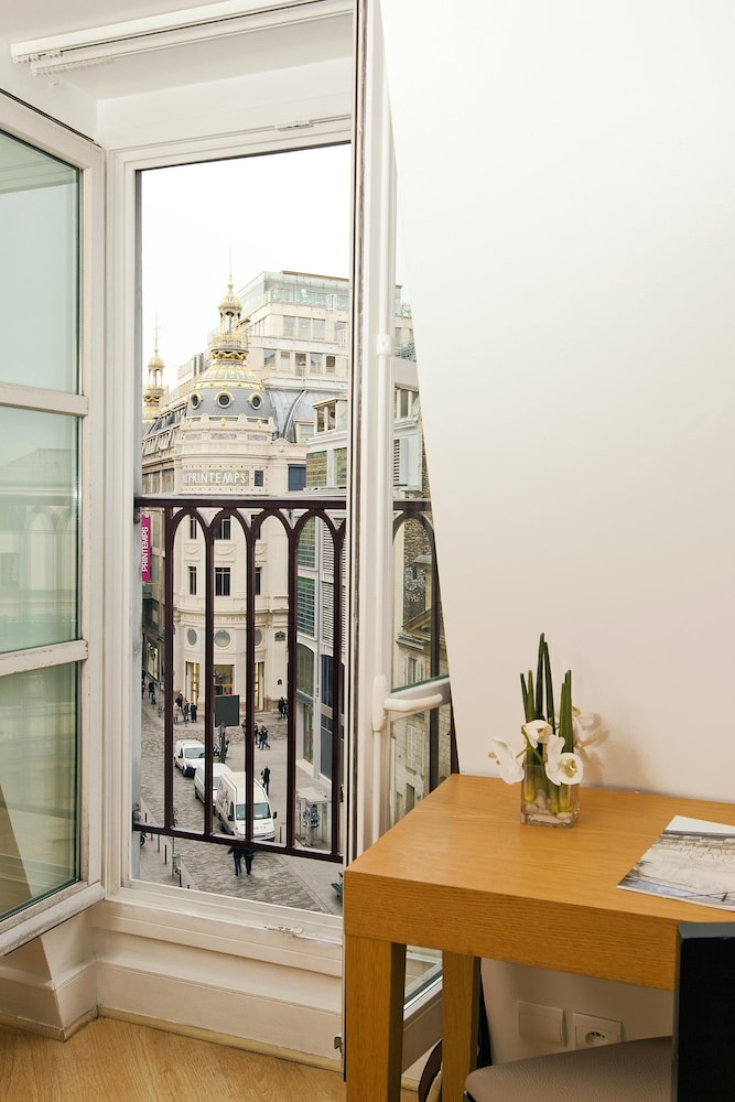 residhome paris opera