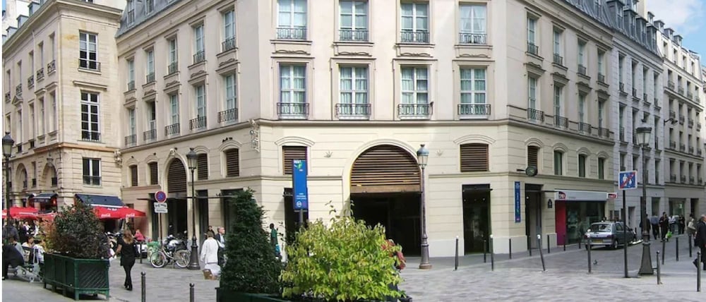 residhome paris opera