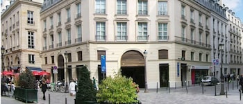 residhome paris opera
