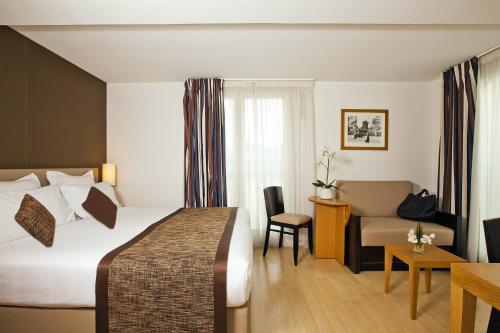 Residhome Paris Opéra,Île-De-France>>Paris,4 star