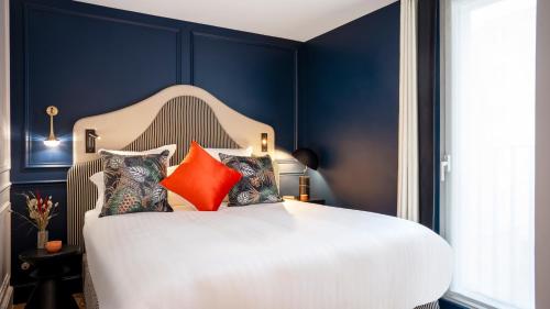 Residhome Paris Opéra,Île-De-France>>Paris,4 star