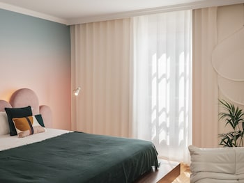 seven hotel paris