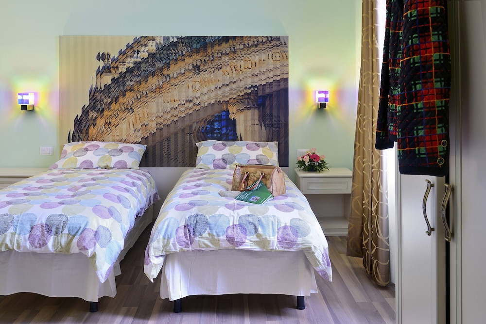smart hotel bartolini