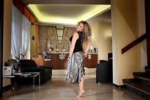 Smart Hotel Bartolini,Montecatini Terme>>Florence,3 star