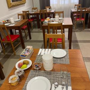 Smart Hotel Bartolini,Montecatini Terme>>Florence,3 star