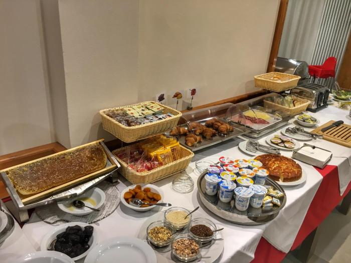 smart hotel bartolini