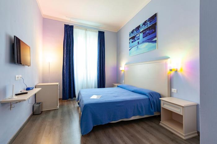 smart hotel bartolini