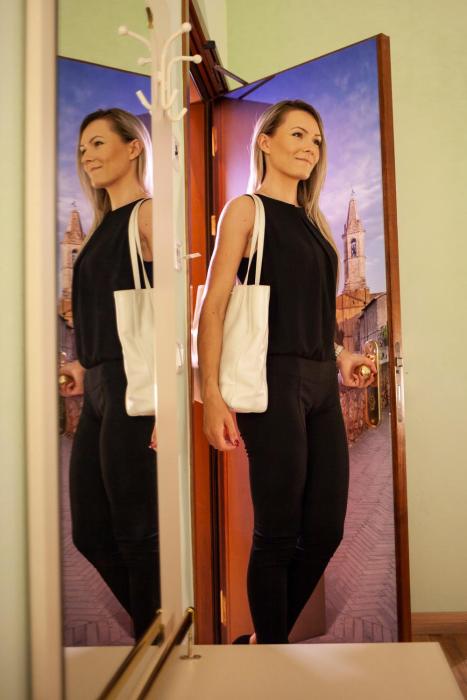 smart hotel bartolini