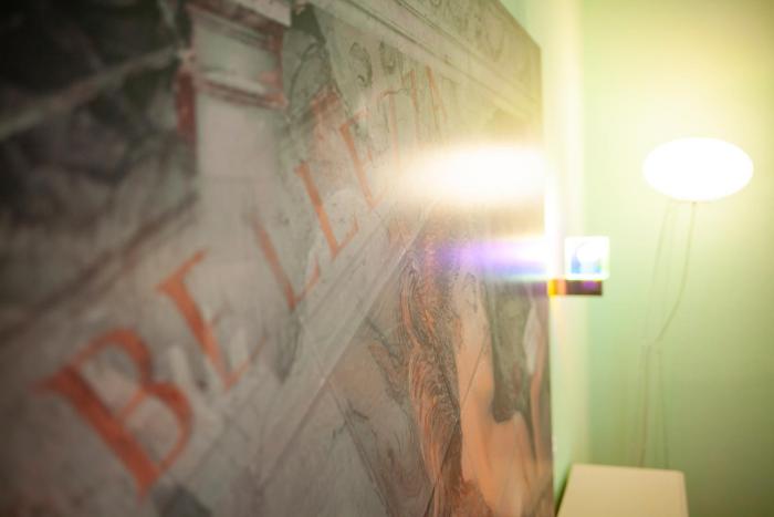 smart hotel bartolini