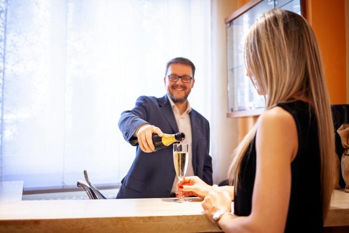 smart hotel bartolini