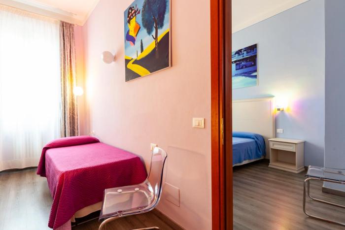 smart hotel bartolini