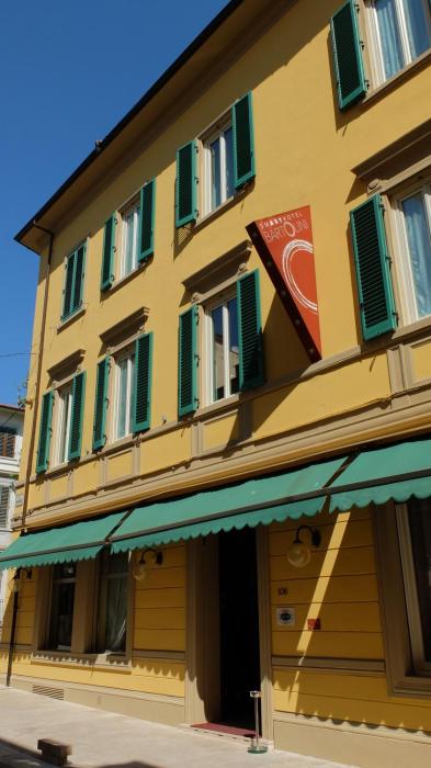 smart hotel bartolini