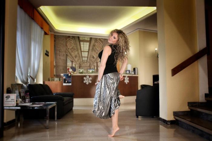 smart hotel bartolini