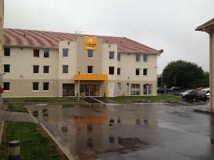 Premiere Classe Hotel Roissy - Aeroport Cdg - Le Mesnil-Amelot,Le Mesnil-Amelot>>Chatres,2 star