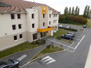 Premiere Classe Hotel Roissy - Aeroport Cdg - Le Mesnil-Amelot,Le Mesnil-Amelot>>Chatres,2 star
