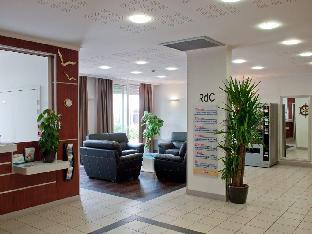 City Residence Paris Saint-Maurice,Saint-Maurice>>Paris,3 star