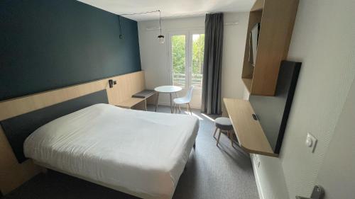 City Residence Paris Saint-Maurice,Saint-Maurice>>Paris,3 star