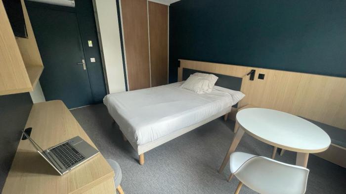 city residence paris saint maurice