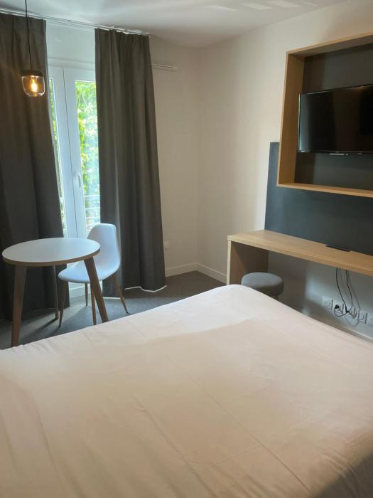 city residence paris saint maurice