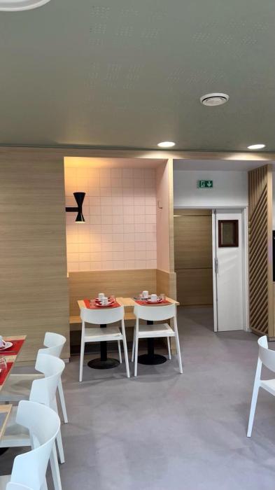 city residence paris saint maurice